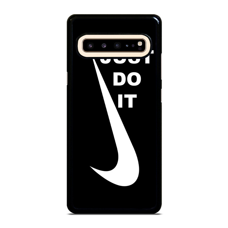 NIKE LOGO JUST DO IT Samsung Galaxy S10 5G Case Cover