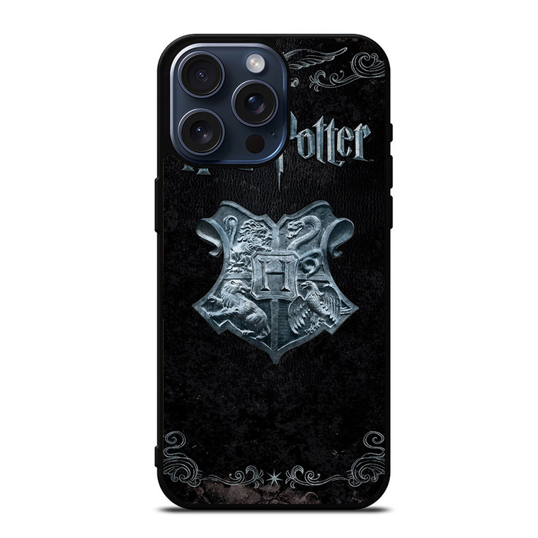 HARRY POTTER iPhone 15 Pro Max Case Cover