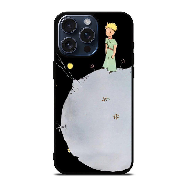 THE LITLE PRINCE CASE iPhone 15 Pro Max Case Cover
