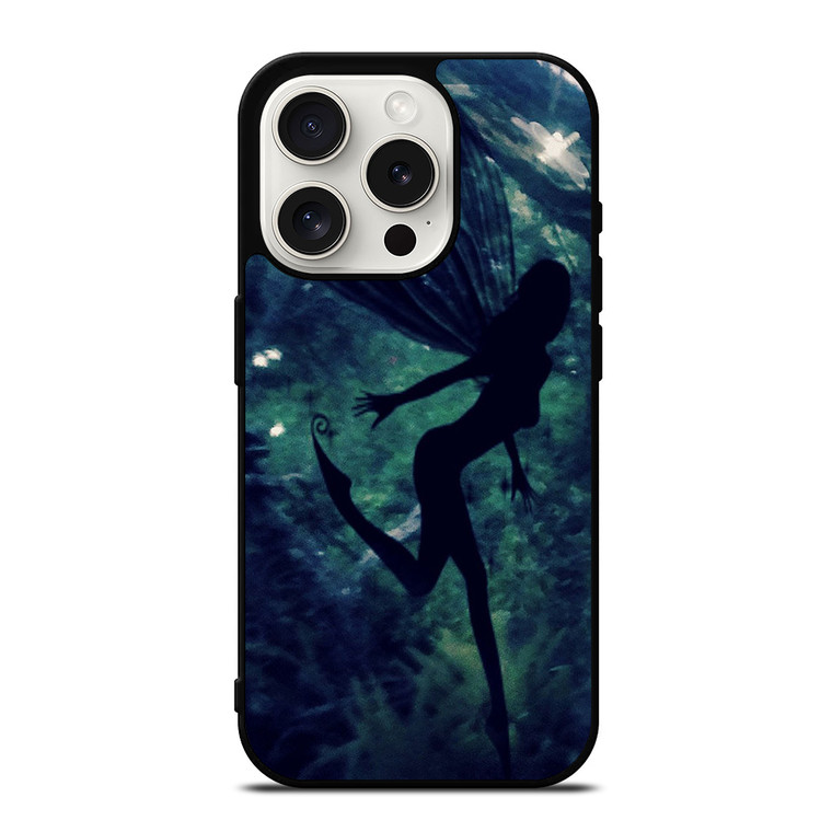 FAIRY DRAGONFLIES SHADOW iPhone 15 Pro Case Cover FAIRY DRAGONFLIES SHADOW iPhone 15 Pro Case Cover