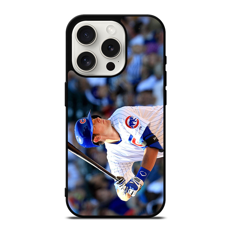 KRIS BRYANT iPhone 15 Pro Case Cover