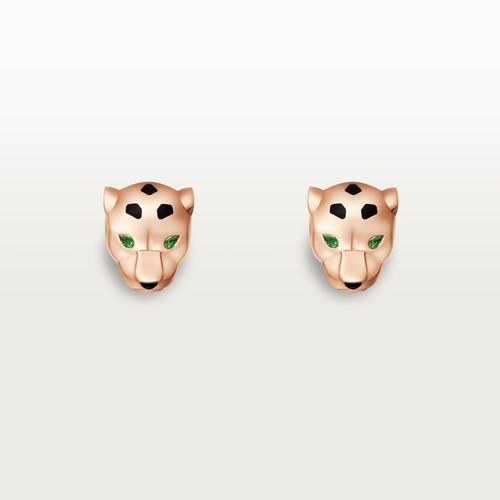 Cartier Inspired Panthère de Cartier earrings - CR100100145
