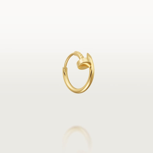 Cartier Inspired Juste un Clou single earring - CR100100113