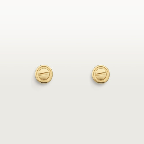 Cartier Inspired LOVE earrings - CR100100117