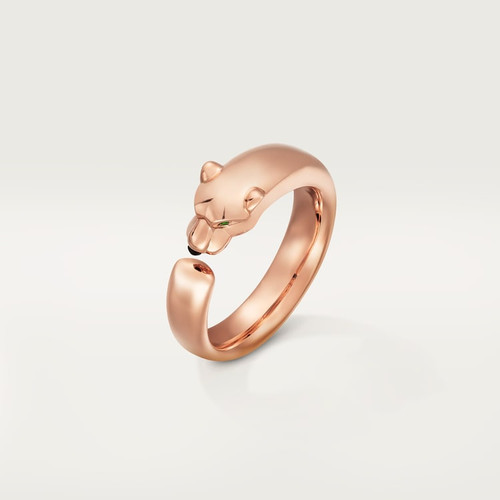 Cartier Inspired Panthère de Cartier ring - CR100100240