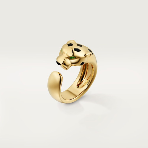 Cartier Inspired Panthère de Cartier ring - CR100100234