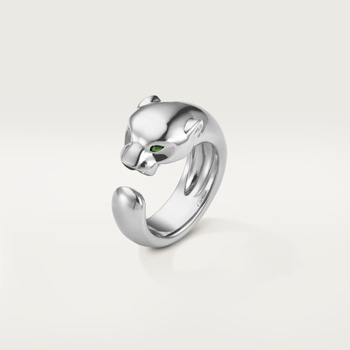 Cartier Inspired Panthère de Cartier ring - CR100100298