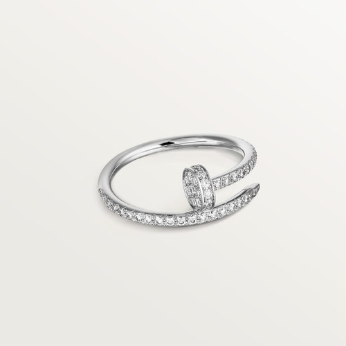 Cartier Inspired Juste un Clou ring - CR100100269
