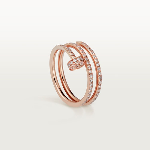 Cartier Inspired Juste un Clou ring - CR100100301