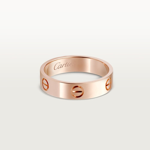 Cartier Inspired LOVE ring - CR100100230