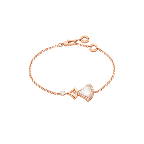 Bulgari Inspired Divas’ Dream Bracelet - BVG100100017