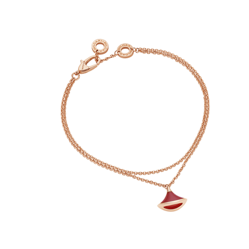 Bulgari Inspired Divas’ Dream Bracelet - BVG100100018