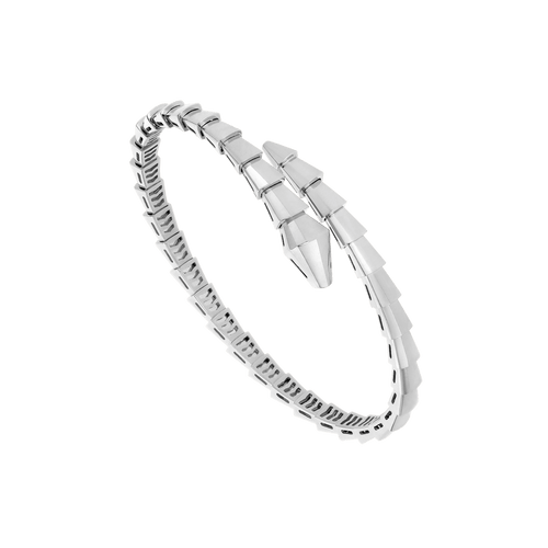 Bulgari Inspired Serpenti Viper Bracelet - BVG100100003