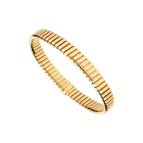 Bulgari Inspired Bvlgari Tubogas Bracelet - BVG100100004