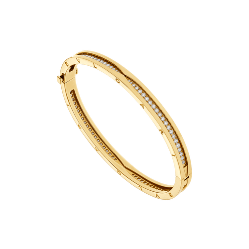 Bulgari Inspired B.zero1 Bracelet - BVG100100039