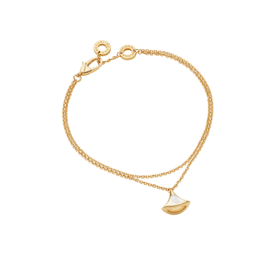 Bulgari Inspired Divas’ Dream Bracelet - BVG100100059