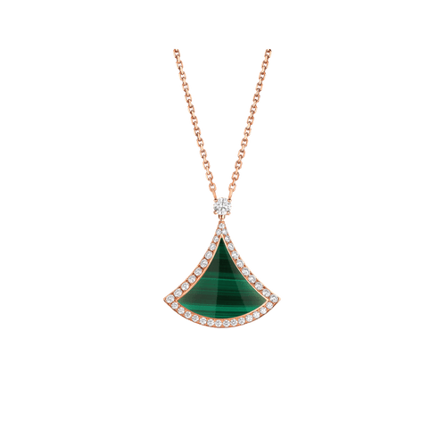 Bulgari Inspired Divas’ Dream Necklace - BVG100100294
