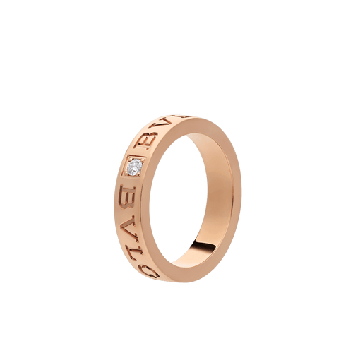 Bulgari Inspired B.zero1 Ring - BVG100100325