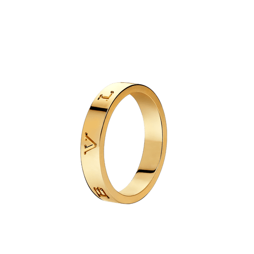 Bulgari Inspired B.zero1 Ring - BVG100100326