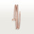 Cartier Inspired Juste un Clou bracelet - CR100100096