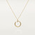 Cartier Inspired Juste un Clou necklace - CR100100176