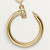 Cartier Inspired Juste un Clou necklace - CR100100176