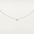 Cartier Inspired Cartier d'Amour necklace, large model - CR100100161