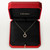 Cartier Inspired Trinity necklace - CR100100178