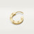 Cartier Inspired LOVE single earring - CR100100116