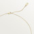 Cartier Inspired Trinity necklace - CR100100179