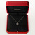 Cartier Inspired Trinity necklace - CR100100179