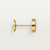 Cartier Inspired LOVE earrings - CR100100117