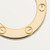 Cartier Inspired LOVE necklace - CR100100165