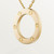 Cartier Inspired LOVE necklace - CR100100165