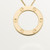 Cartier Inspired LOVE necklace - CR100100165