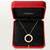Cartier Inspired LOVE necklace - CR100100165