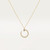 Cartier Inspired Juste un Clou necklace - CR100100213