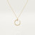 Cartier Inspired Juste un Clou necklace - CR100100213
