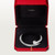 Cartier Inspired Juste un Clou bracelet, medium model - CR100100066