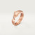 Cartier Inspired Panthère de Cartier ring - CR100100240