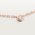Cartier Inspired Cartier d'Amour necklace, small model - CR100100167