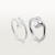 Cartier Inspired Juste un Clou ring - CR100100264