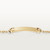 Cartier Inspired Chain bracelet - CR100100014