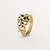 Cartier Inspired Panthère de Cartier ring - CR100100280