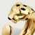 Cartier Inspired Panthère de Cartier ring - CR100100234