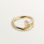 Cartier Inspired Juste un Clou ring - CR100100235