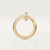 Cartier Inspired Juste un Clou ring - CR100100235