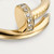 Cartier Inspired Juste un Clou ring - CR100100235