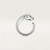 Cartier Inspired Panthère de Cartier ring - CR100100298