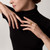 Cartier Inspired LOVE ring - CR100100237